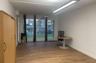Büro zu mieten in Havighorster Redder 39, 22115 Billstedt, Existenzgründerbüro 1 - 1 Zimmer