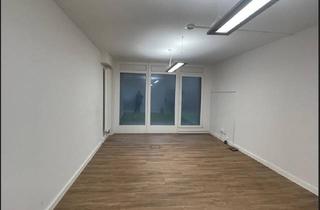 Büro zu mieten in Havighorster Redder 39, 22115 Billstedt, Existenzgründerbüro 3 - 1 Zimmer