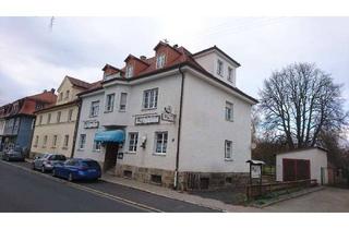 Praxen mieten in Martin-Zehendner-Str. 27, 95666 Mitterteich, Gewerbefläche für Praxis, Therapie oder Betreuungstreff