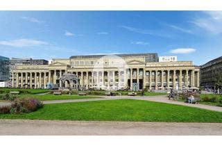 Büro zu mieten in 70174 Mitte, Exklusive Bürofläche mit Dachterrasse in Stuttgart mieten!