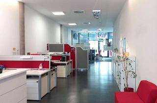 Gewerbeimmobilie mieten in Obere Wässere 6-8, 72764 Reutlingen, *Erdgeschossfläche in der Oberen Wässere*