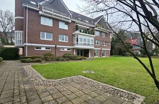 Büro zu mieten in Talstraße 25, 42697 Ohligs-Aufderhöhe, Exklusive Bürofläche in repräsentativem Architektenhaus. 358 m² auf zwei Ebenen in Ohligs