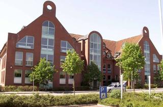 Gewerbeimmobilie kaufen in Stadtkoppel 26, 21337 Lüneburg, Attraktive Büro-/Praxiseinheit inkl. 2 Stellplätzen