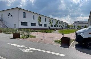 Büro zu mieten in Netter Platz, 49090 Hafen, Bürofläche im Industriedesign