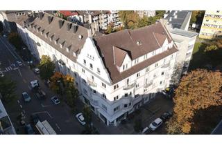 Gewerbeimmobilie kaufen in Saarlandstraße 87, 44139 Dortmund, Repräsentative Gewerbefläche im Herzen des Kreuzviertels! Ab sofort bezugsfrei.