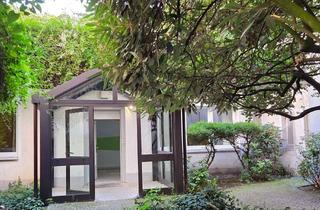 Gewerbeimmobilie mieten in Hermannplatz, 12043 Neukölln, Remise im ruhigen Innenhof am Hermannplatz