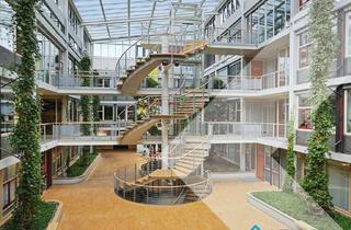 Büro zu mieten in 72764 Reutlingen, Moderne Büro- und Dienstleistungsfläche in zentraler Lage von Reutlingen