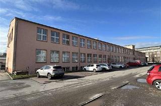 Büro zu mieten in Schandauer Straße 60, 01277 Striesen-Ost, Effiziente Büro- und Lagerflächen direkt vom Eigentümer - provisionsfrei