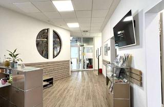 Praxen mieten in 79415 Bad Bellingen, Großzügige Praxisfläche in bester Lage Bad Bellingens