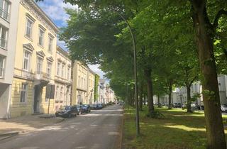 Gewerbeimmobilie mieten in Palmaille 124 b, 22767 Altona-Altstadt, Erstbezug! Frisch ausgebaute Gewerbefläche in der Palmaille