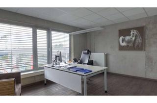 Büro zu mieten in 76532 Oos, Moderne Bürofläche im Obergeschoss an verkehrsgünstigem Standort in Baden-Baden Oos