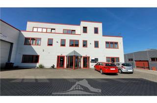 Büro zu mieten in 51429 Bergisch Gladbach, Gewerbegebiet! Repräsentative Büroflächen in unmittelbarer Autobahnnähe