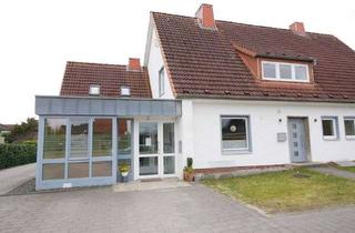 Gewerbeimmobilie mieten in 25436 Tornesch, Tornesch - zentrumnah und vielseitig nutzbare Gewerbefläche