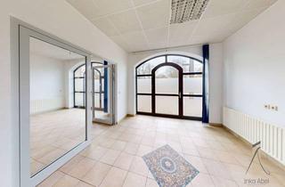 Büro zu mieten in 39124 Neue Neustadt, Attraktive Büro- / Praxisfläche in bester Lage!