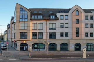 Büro zu mieten in 39124 Neue Neustadt, Großzügige Büro- / Praxisfläche in bester Lage!