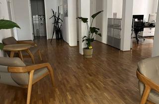 Büro zu mieten in 80538 München, Flexible Bürolösung in Bestlage Altstadt/Lehel