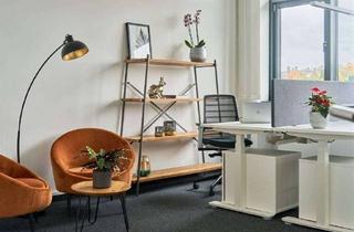 Büro zu mieten in Schnabelstraße 1, 9-13A, 45134 Rellinghausen, Halber Preis, doppelter Platz – Premium Büro sichern!*