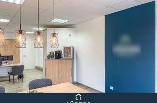 Gewerbeimmobilie mieten in 25899 Niebüll, Kleine Gewerbefläche in guter Lage!