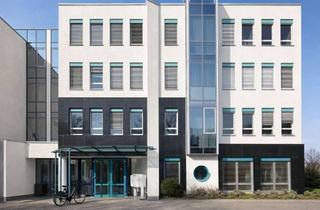 Gewerbeimmobilie kaufen in 71636 Ludwigsburg, Moderne, helle Bürofläche im repräsentativen Bürokomplex