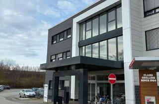 Büro zu mieten in Münchenstraße 12, 38120 Weststadt, 430 m² Bürofläche | 9 Büroräume + Raum für Teeküche | gute Verkehrsanbindung Braunschweig