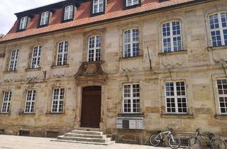 Gewerbeimmobilie mieten in 95444 City, Repräsentative Gewerbefläche in Bayreuths Prachtstraße