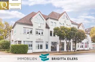 Büro zu mieten in 28832 Achim, Attraktive Bürofläche im Herzen von Achim – 187 m² mit Teeküche & Außenstellplatz!