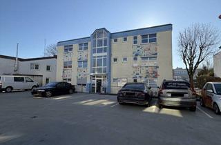 Büro zu mieten in Kreuzberger Ring 18A, 65205 Erbenheim, Ruhige Bürofläche in idealer Lage