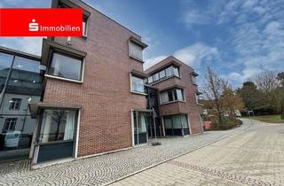 Gewerbeimmobilie mieten in 64342 Seeheim-Jugenheim, Gewerbeflächen am Georg-Kaiser-Platz (ehemals Gemeinde Seeheim) zu vermieten