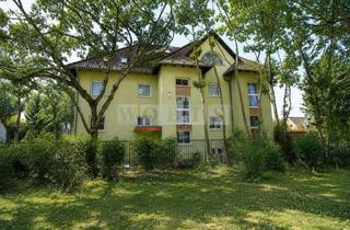 Gewerbeimmobilie kaufen in 10318 Karlshorst, Karlshorst "Prinzenviertel" - Ihre neue Geschäftsadresse in urbaner + ruhiger Lage - Provisionsfrei