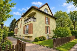 Gewerbeimmobilie kaufen in 10318 Karlshorst, Karlshorst "Prinzenviertel" - Ihre neue Geschäftsadresse in urbaner + ruhiger Lage - Provisionsfrei