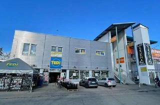 Büro zu mieten in 89250 Senden, Großzügige Büro- und Praxisräume ab 01.04.2026 zu vermieten