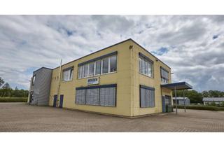 Büro zu mieten in Müllenbacher Straße 14, 51709 Marienheide, Mederne Büroetage in toller Lage zu vermieten