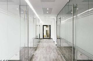 Büro zu mieten in Ober Der Mühle 30, 42699 Ohligs-Aufderhöhe, Vollständig modernisierte, ultra moderne und helle Bürofläche in TOP-Lage von Solingen-Ohligs