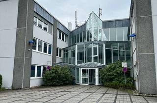 Büro zu mieten in Albert-Einstein-Straße, 51674 Wiehl, Büroflächen ab 400m² zu Vermieten (bis zu einem Jahr Mietfrei)