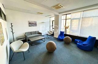 Gewerbeimmobilie mieten in 70173 Mitte, Rotebühlplatz - Urban arbeiten. Zentral wachsen.