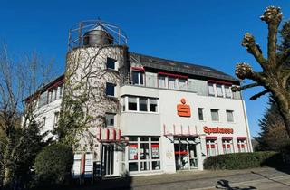 Gewerbeimmobilie kaufen in 57572 Niederfischbach, Büro-/Praxisräume in atraktiver und zentraler Lage von Niederfischbach!