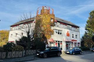 Gewerbeimmobilie kaufen in 57572 Niederfischbach, Helle und moderne Büro-/Praxisfläche in zentraler Lage von Niederfischbach
