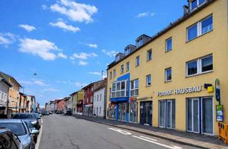 Gewerbeimmobilie kaufen in 82256 Fürstenfeldbruck, Bürofläche in begehrter Lage - sehr gute Parkmöglichkeiten