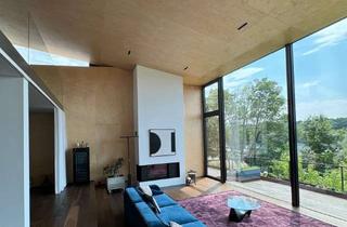 Büro zu mieten in Köpenicker Chaussee, 10317 Lichtenberg, Exklusives Büro-Loft mit Wasserblick und Terrasse