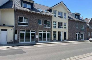 Gewerbeimmobilie kaufen in 50259 Pulheim, Ladenlokal in Brauweiler: Solide Kapitalanlage mit guter Rendite