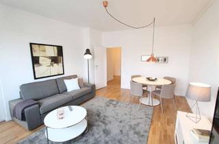 Immobilie mieten in Prager Platz, 10717 Wilmersdorf, Stilsicher möbliert nahe dem Prager Platz- Stylish furnished near Prager Platz!