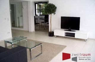 Immobilie mieten in 49086 Darum, Lüstringen, großzügig geschnittene Whg. mit gr. Balkon in bevorzugter Lage von Lüstringen.