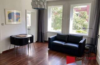 Immobilie mieten in 49078 Weststadt, Westerberg, 2-ZKB-Wohnung in fußnaher Lage zur City.