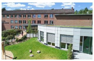 Immobilie mieten in Benediktstraße 19, 49401 Damme, modern möblierte Appartements mit Kitchenette zu vermieten