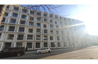 Immobilie mieten in Willy-Brandt-Allee 14, 81829 München, Attraktives, komplett möbliertes Studio-Apartment ab sofort