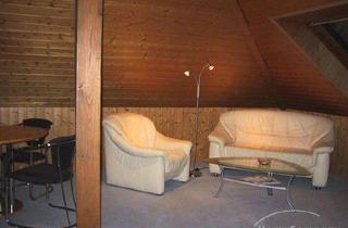 Immobilie mieten in 38527 Meine, 3 Zi.Whg., möbl., 1. OG, in einem 2 Fam.-Haus.