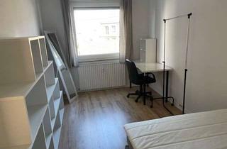 Immobilie mieten in Scheffelstr, 42699 Ohligs-Aufderhöhe, Möbl. WG-Zimmer ab 05.04.26 in SG-Hbf-Nähe !