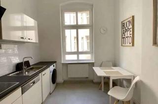 Immobilie mieten in 12161 Friedenau, Wohnung zur Miete / 2 Zimmer