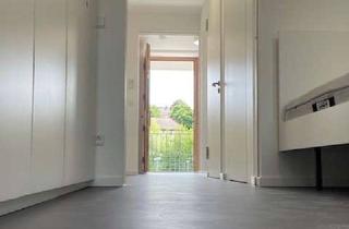 Immobilie mieten in 94032 Passau, Komplett möbliertes Appartement mit Vollausstattung ohne lange Vertragslaufzeit