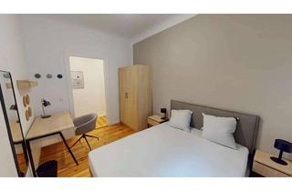 Immobilie mieten in Okerstraße, 12049 Neukölln, Okerstraße, Berlin furnished